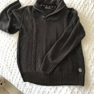 Men’s sweater